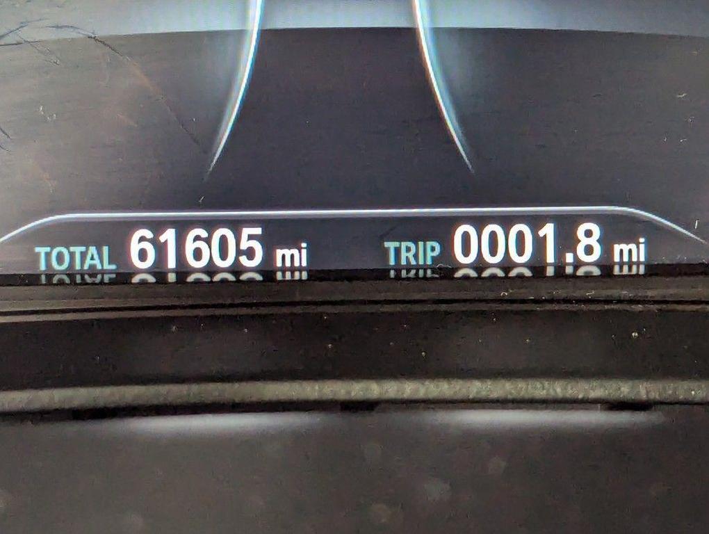 used 2019 BMW 530 car, priced at $22,986
