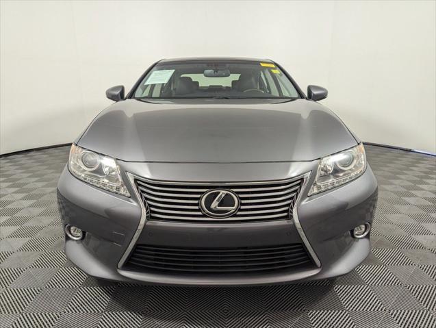 used 2014 Lexus ES 350 car, priced at $17,954