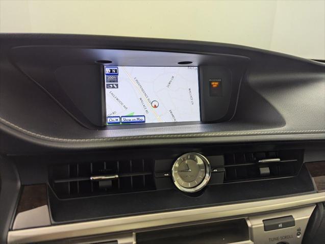 used 2014 Lexus ES 350 car, priced at $17,954