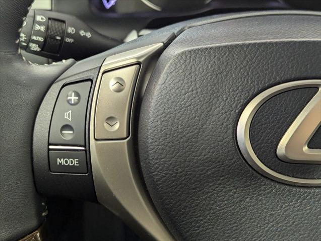 used 2014 Lexus ES 350 car, priced at $17,954