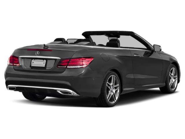 used 2015 Mercedes-Benz E-Class car