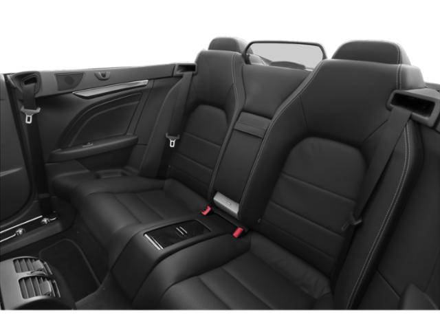 used 2015 Mercedes-Benz E-Class car