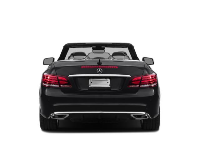 used 2015 Mercedes-Benz E-Class car