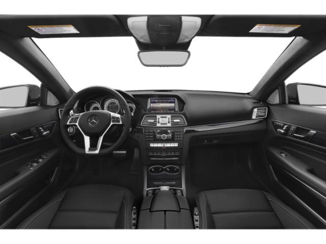 used 2015 Mercedes-Benz E-Class car