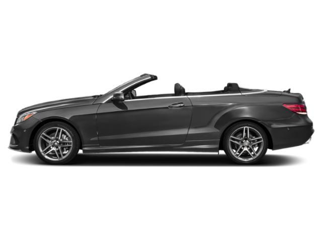 used 2015 Mercedes-Benz E-Class car