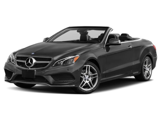 used 2015 Mercedes-Benz E-Class car