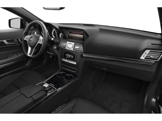 used 2015 Mercedes-Benz E-Class car