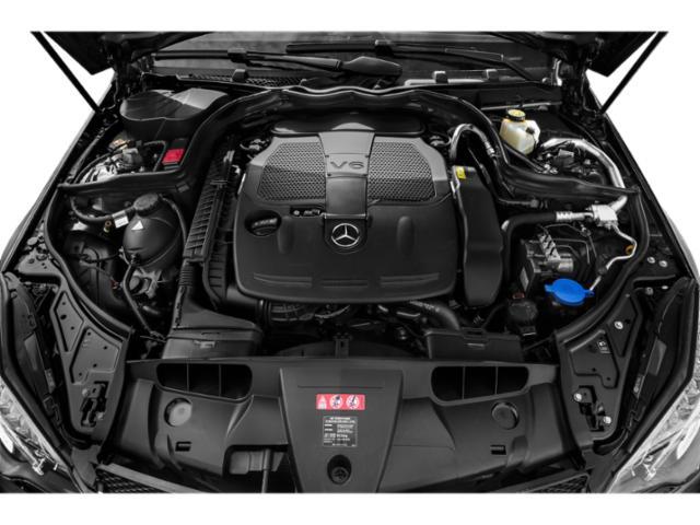 used 2015 Mercedes-Benz E-Class car