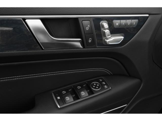 used 2015 Mercedes-Benz E-Class car