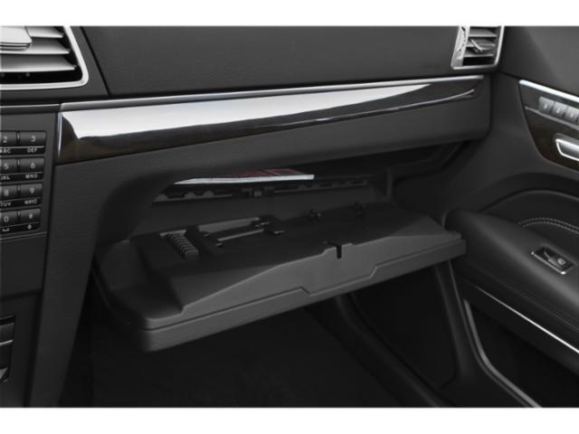 used 2015 Mercedes-Benz E-Class car
