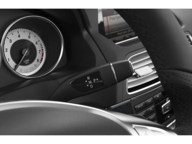 used 2015 Mercedes-Benz E-Class car