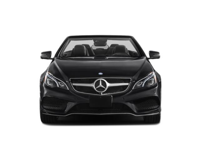 used 2015 Mercedes-Benz E-Class car