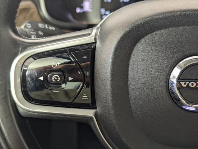 used 2018 Volvo S90 car, priced at $24,489