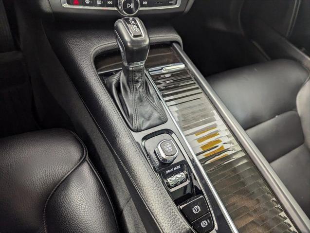 used 2018 Volvo S90 car, priced at $24,489