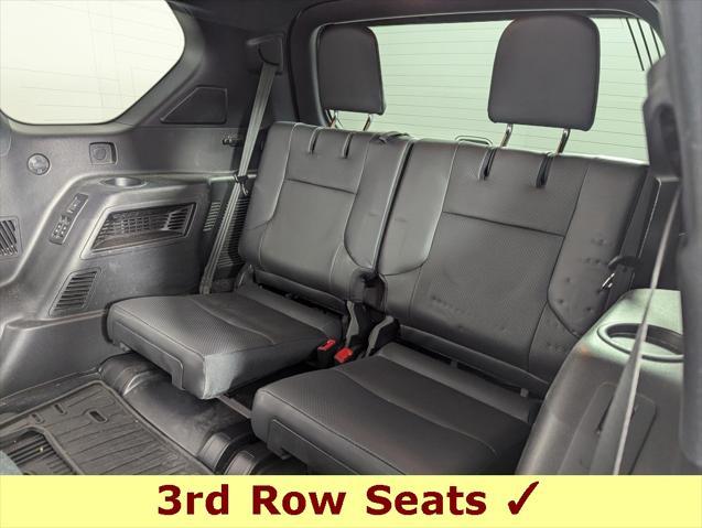 used 2022 Lexus GX 460 car, priced at $50,496