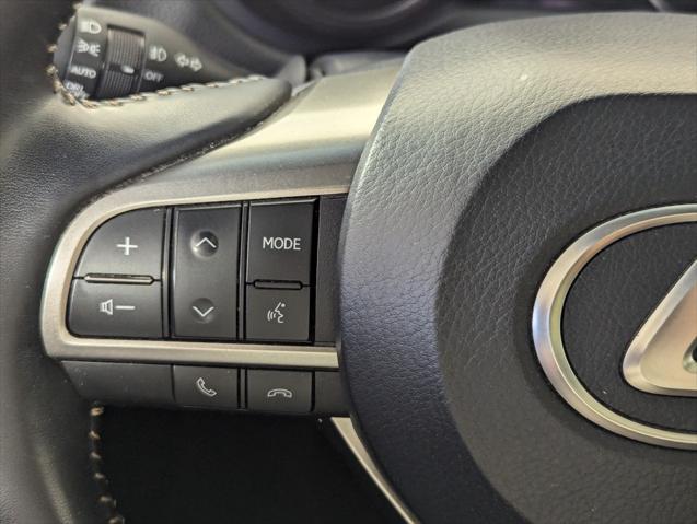 used 2022 Lexus GX 460 car, priced at $50,496