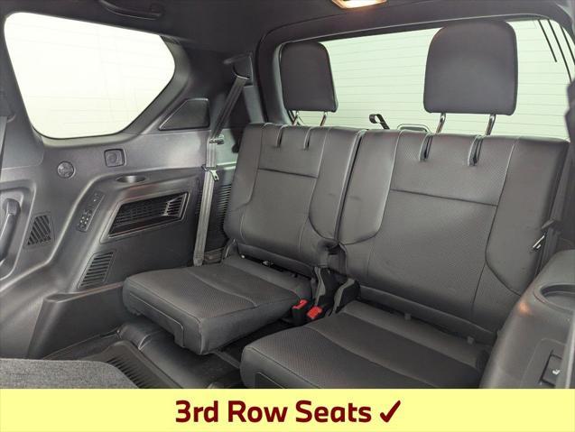 used 2022 Lexus GX 460 car, priced at $45,937