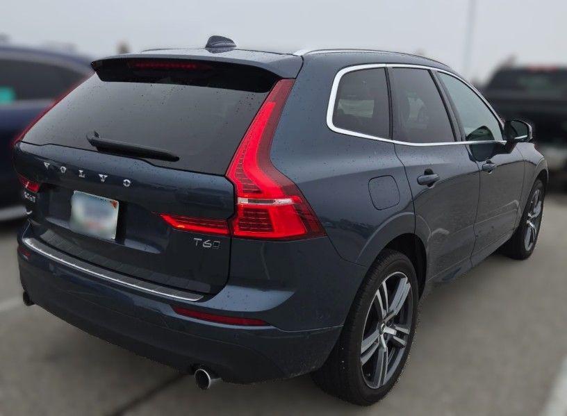 used 2019 Volvo XC60 car, priced at $24,801