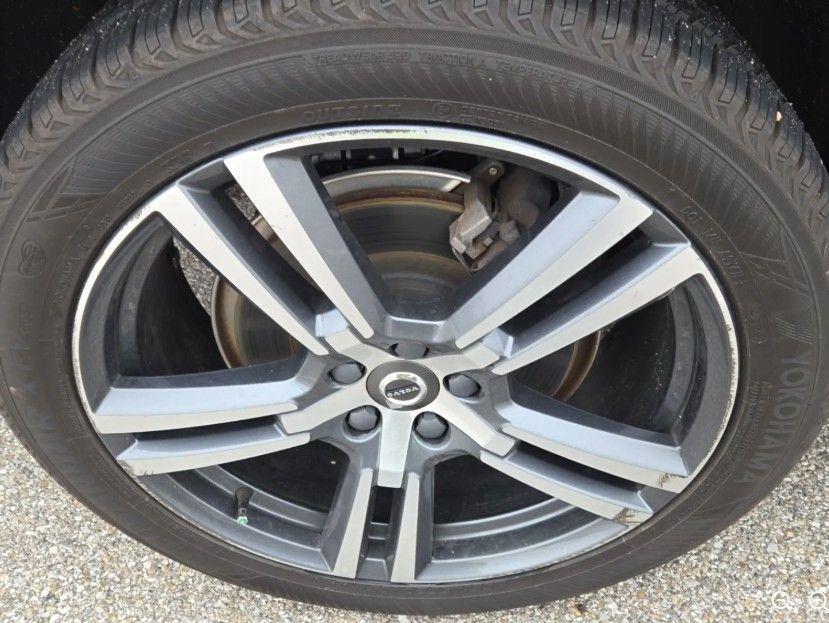 used 2019 Volvo XC60 car, priced at $24,801