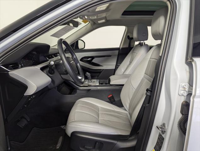 used 2020 Land Rover Range Rover Evoque car, priced at $25,940