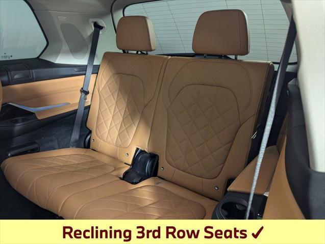 used 2023 BMW X7 car, priced at $62,675