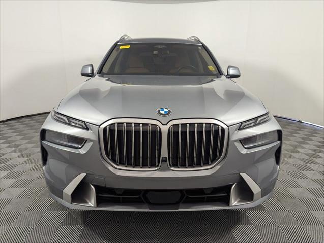 used 2023 BMW X7 car, priced at $62,675