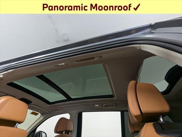 used 2023 BMW X7 car, priced at $62,675