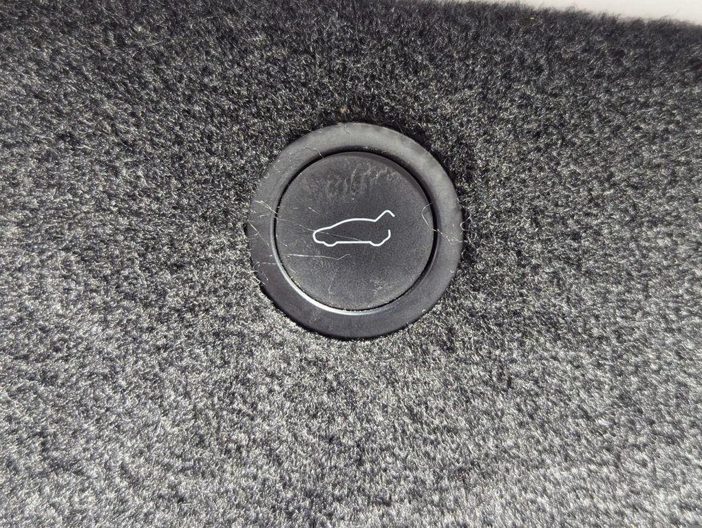 used 2023 Tesla Model X car, priced at $51,488
