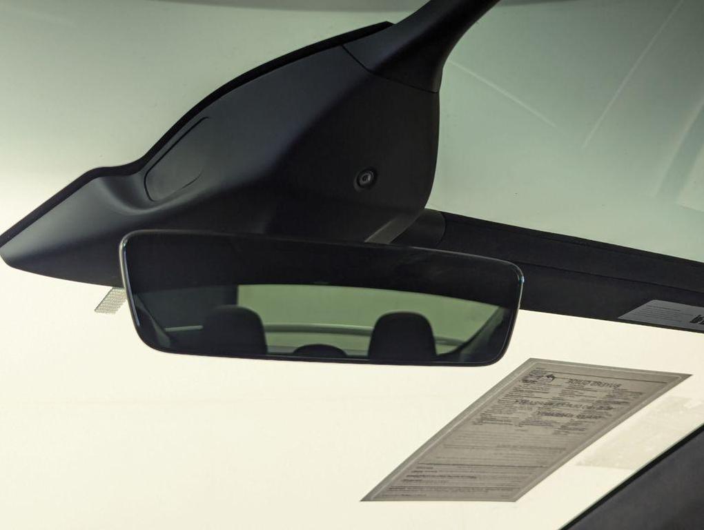 used 2023 Tesla Model X car, priced at $51,488