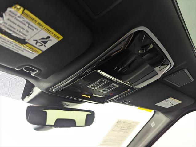 used 2021 Land Rover Range Rover Sport car, priced at $39,957