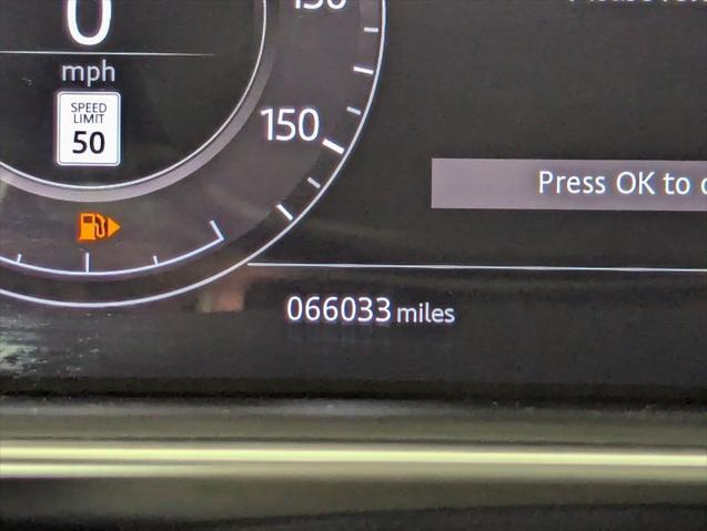 used 2021 Land Rover Range Rover Sport car, priced at $39,957