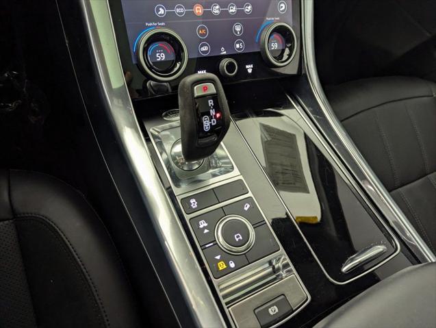 used 2021 Land Rover Range Rover Sport car, priced at $39,957
