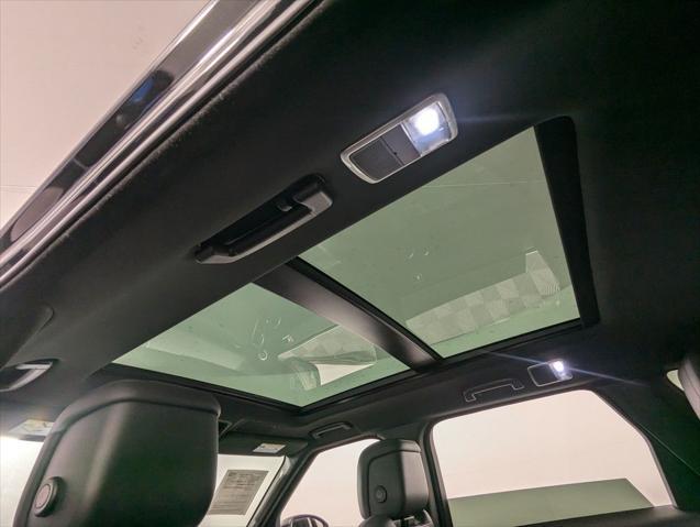 used 2021 Land Rover Range Rover Sport car, priced at $39,957