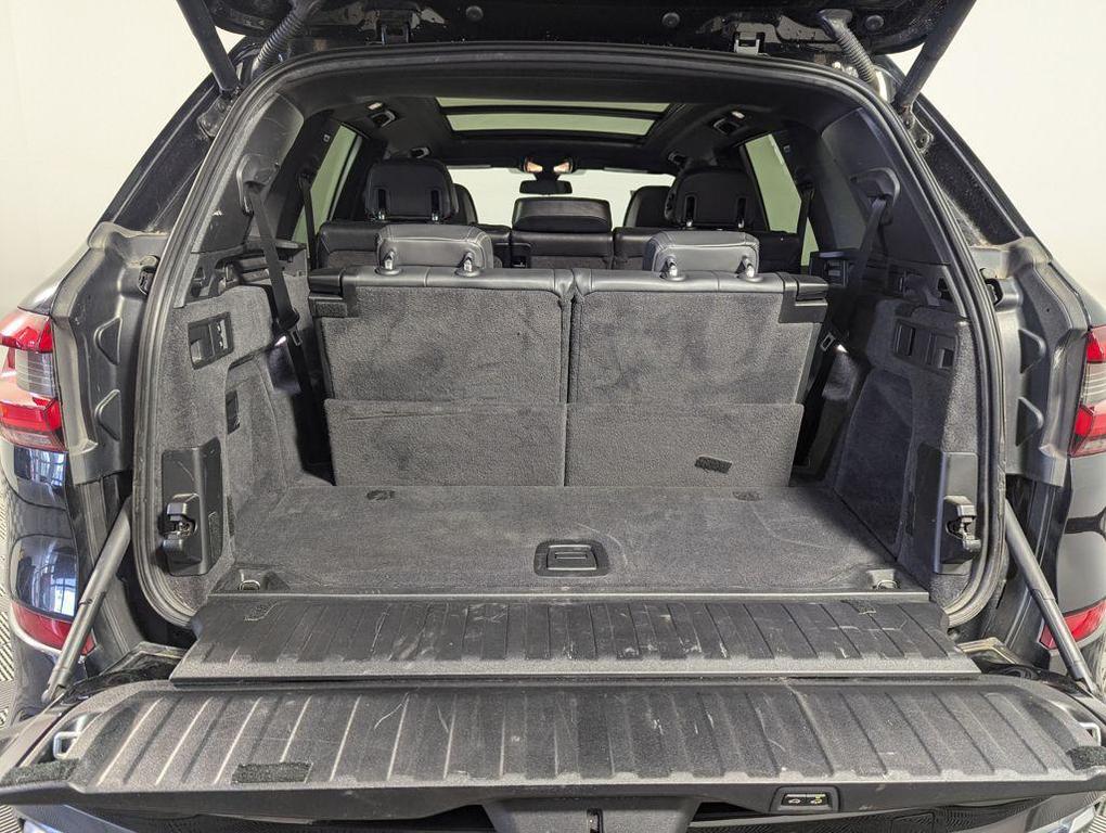 used 2020 BMW X5 car, priced at $32,491