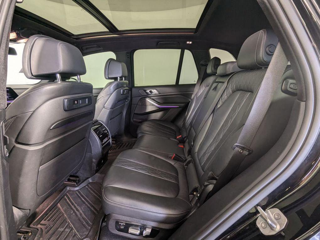 used 2020 BMW X5 car, priced at $32,761