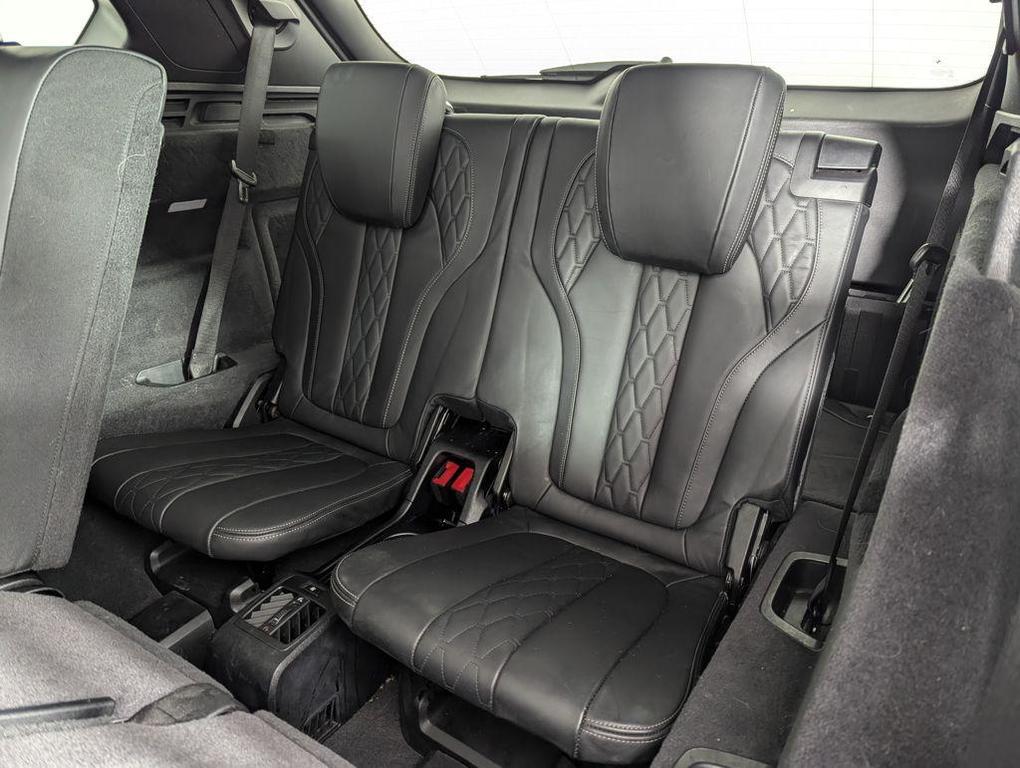 used 2020 BMW X5 car, priced at $32,761