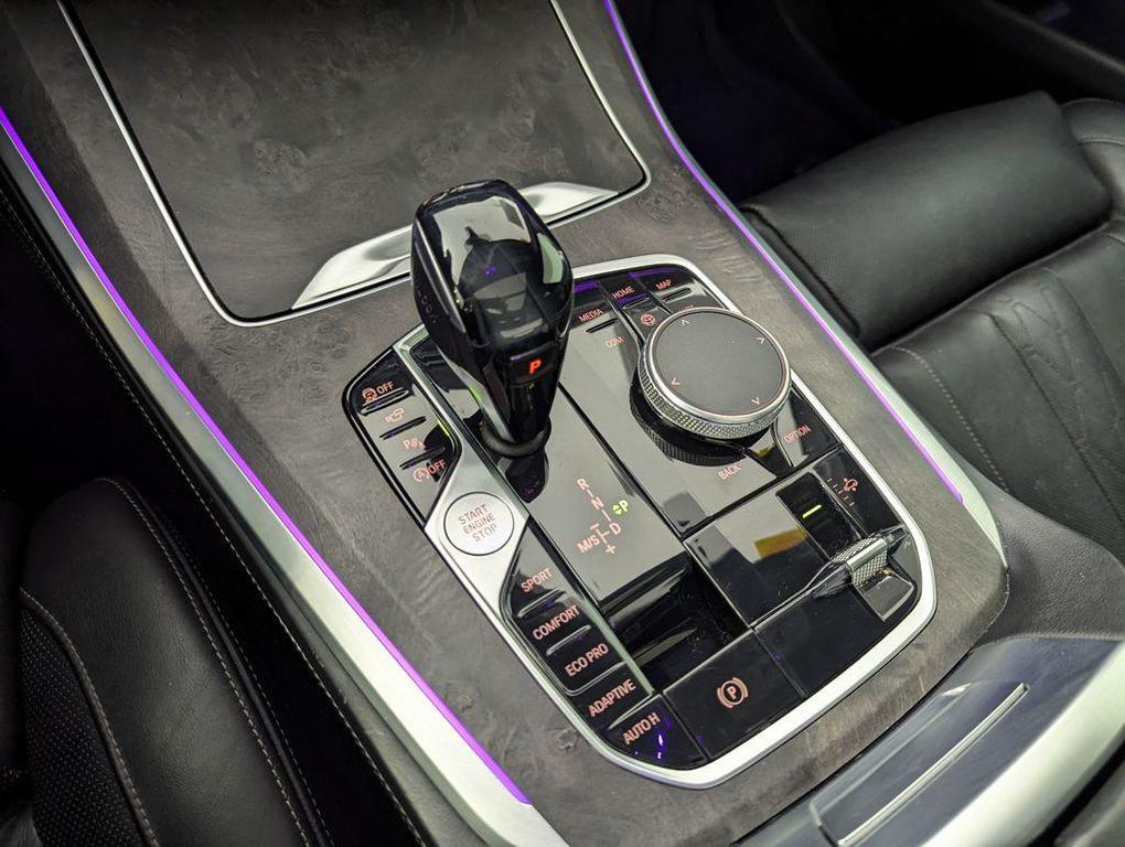 used 2020 BMW X5 car, priced at $32,761