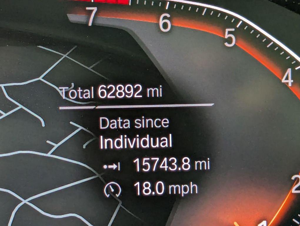 used 2020 BMW X5 car, priced at $32,761