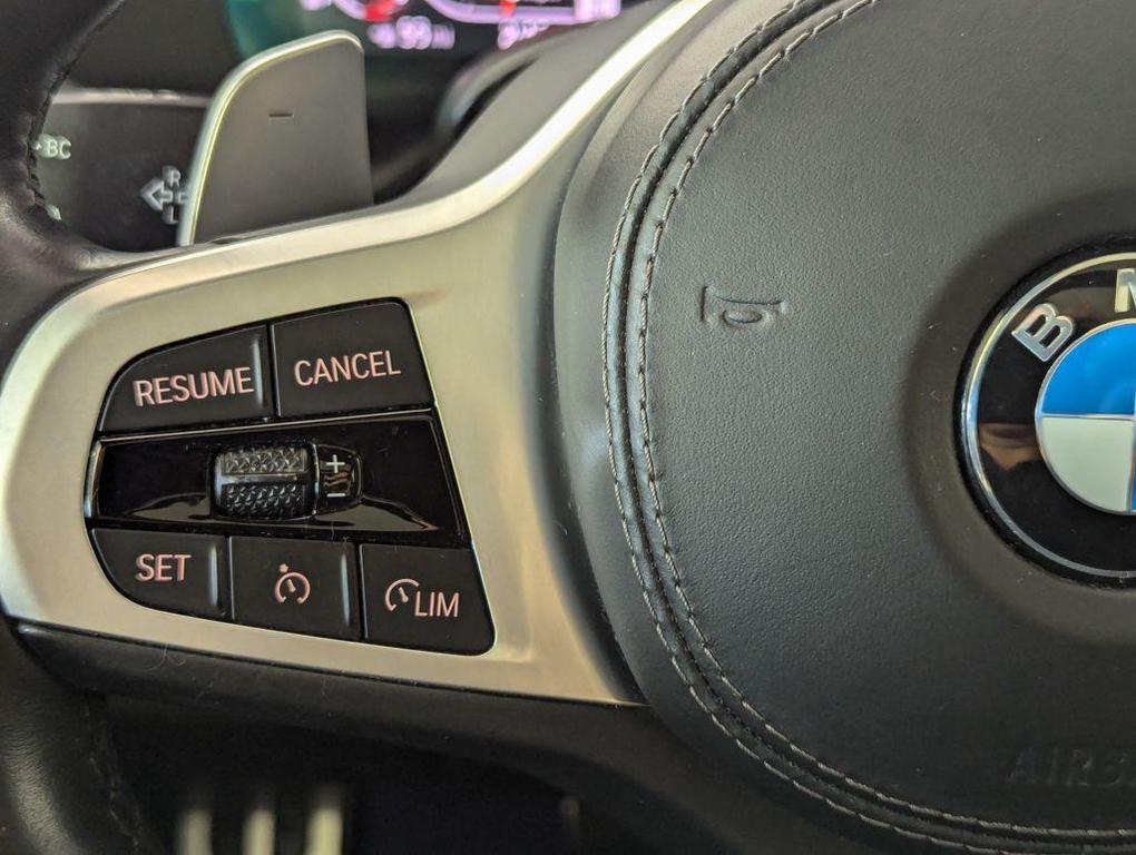 used 2020 BMW X5 car, priced at $32,761