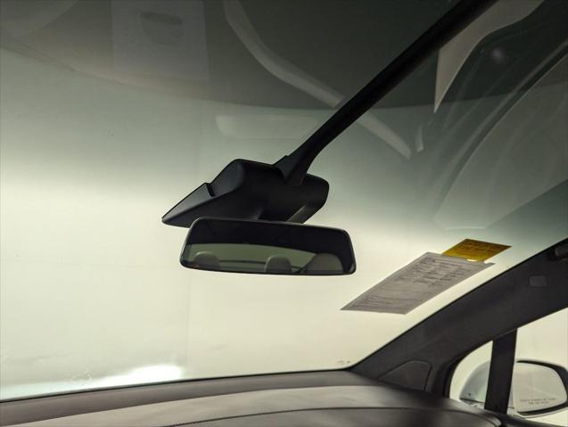 used 2018 Tesla Model X car, priced at $29,481