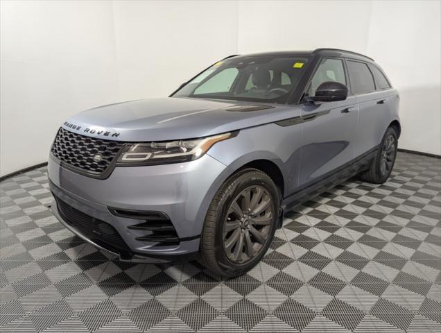 used 2022 Land Rover Range Rover Velar car, priced at $42,487