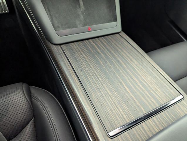 used 2022 Tesla Model S car, priced at $44,491