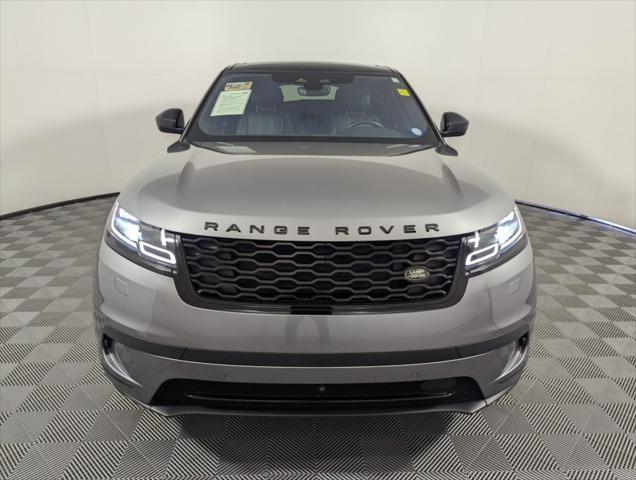 used 2021 Land Rover Range Rover Velar car, priced at $32,875