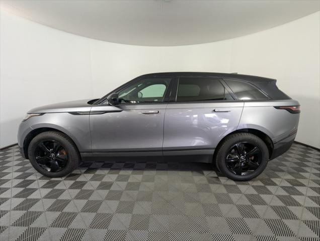 used 2021 Land Rover Range Rover Velar car, priced at $31,444