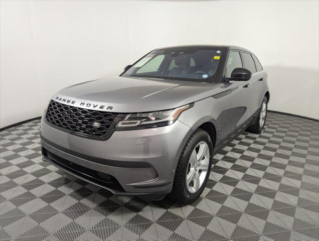 used 2021 Land Rover Range Rover Velar car, priced at $32,875