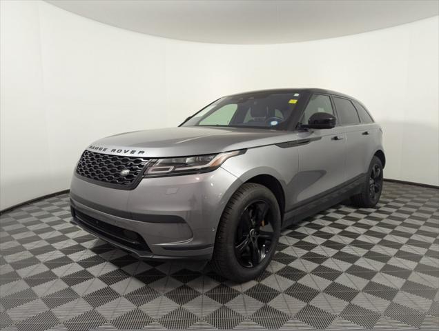 used 2021 Land Rover Range Rover Velar car, priced at $31,444