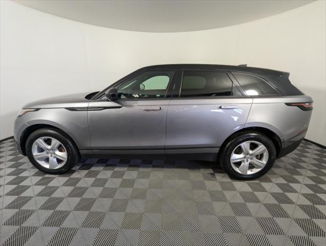 used 2021 Land Rover Range Rover Velar car, priced at $32,875