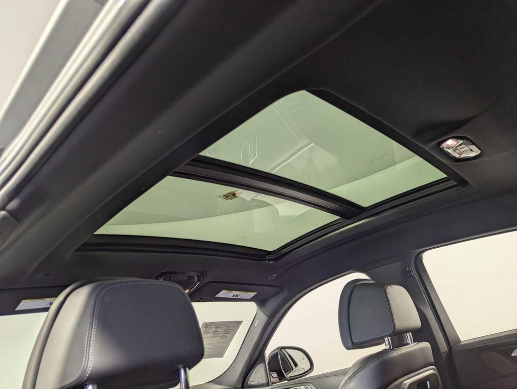 used 2024 BMW X6 car, priced at $54,989