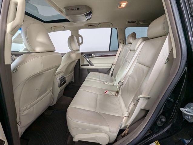 used 2014 Lexus GX 460 car, priced at $21,982