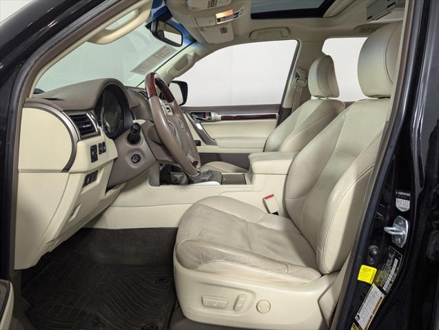 used 2014 Lexus GX 460 car, priced at $21,982